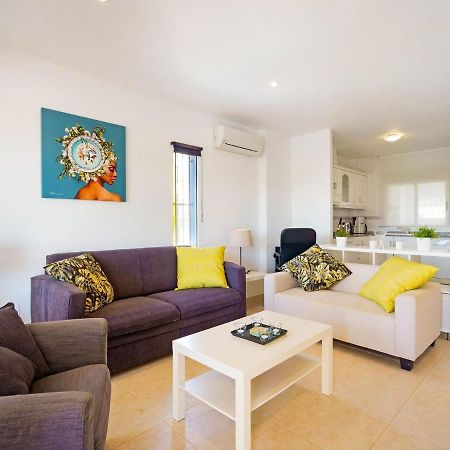 Belvilla By Oyo Casa Morena Benijofar ภายนอก รูปภาพ