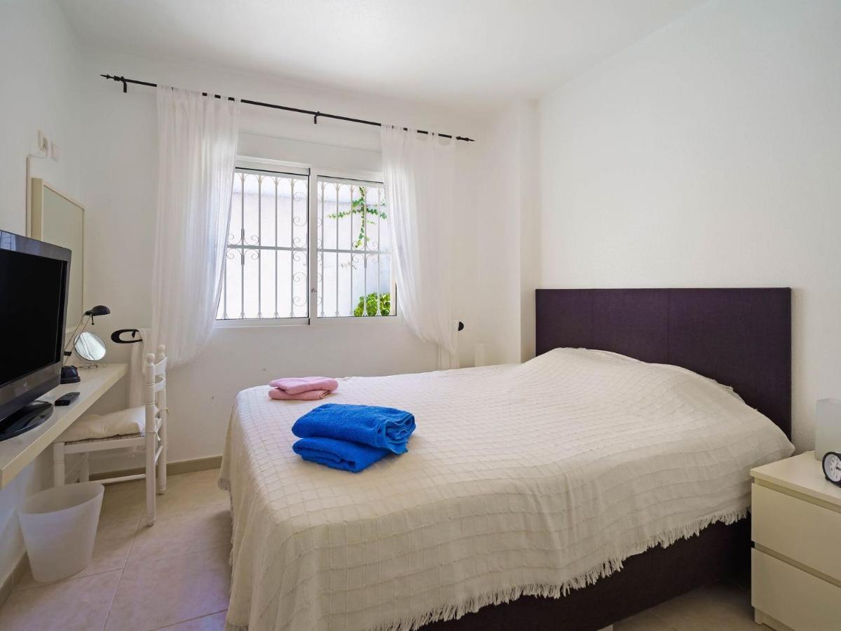 Belvilla By Oyo Casa Morena Benijofar ภายนอก รูปภาพ