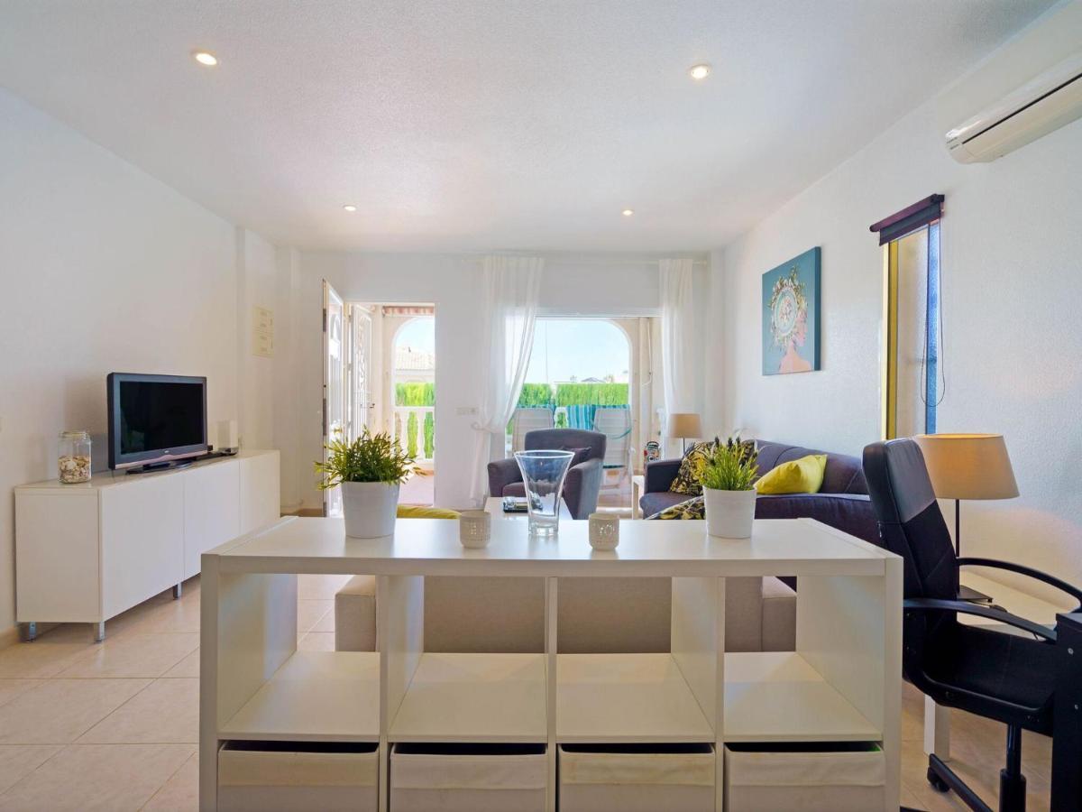 Belvilla By Oyo Casa Morena Benijofar ภายนอก รูปภาพ