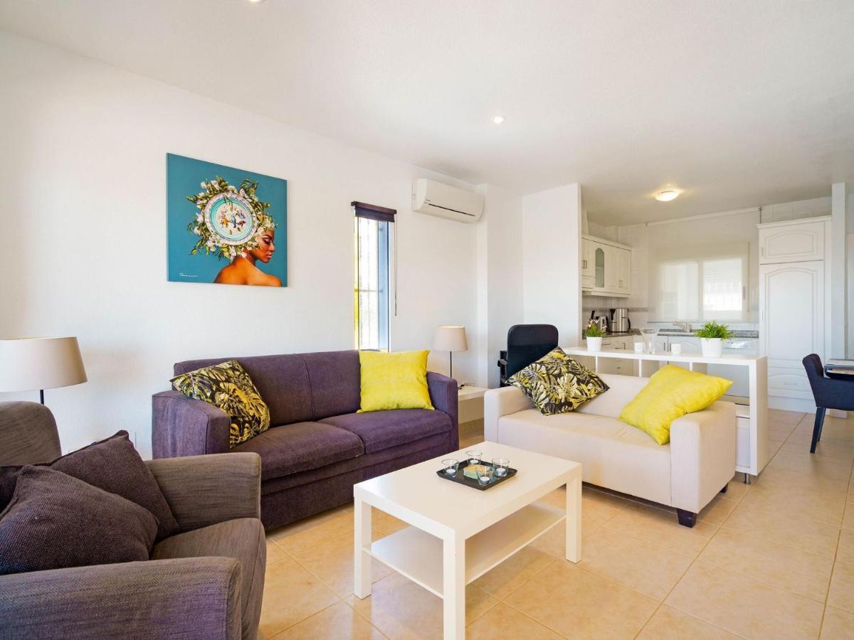 Belvilla By Oyo Casa Morena Benijofar ภายนอก รูปภาพ