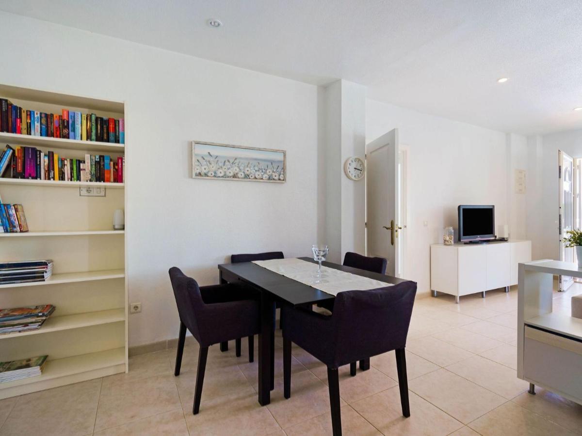 Belvilla By Oyo Casa Morena Benijofar ภายนอก รูปภาพ