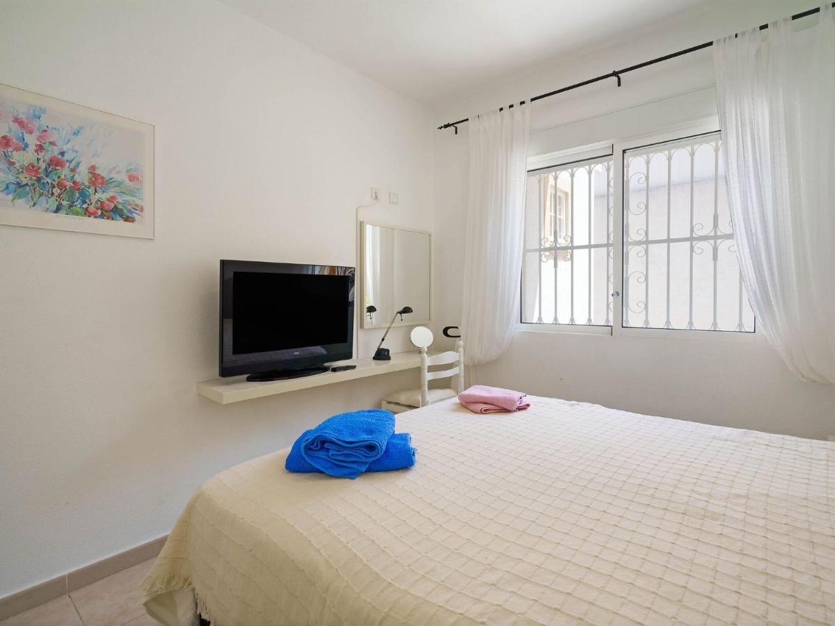 Belvilla By Oyo Casa Morena Benijofar ภายนอก รูปภาพ