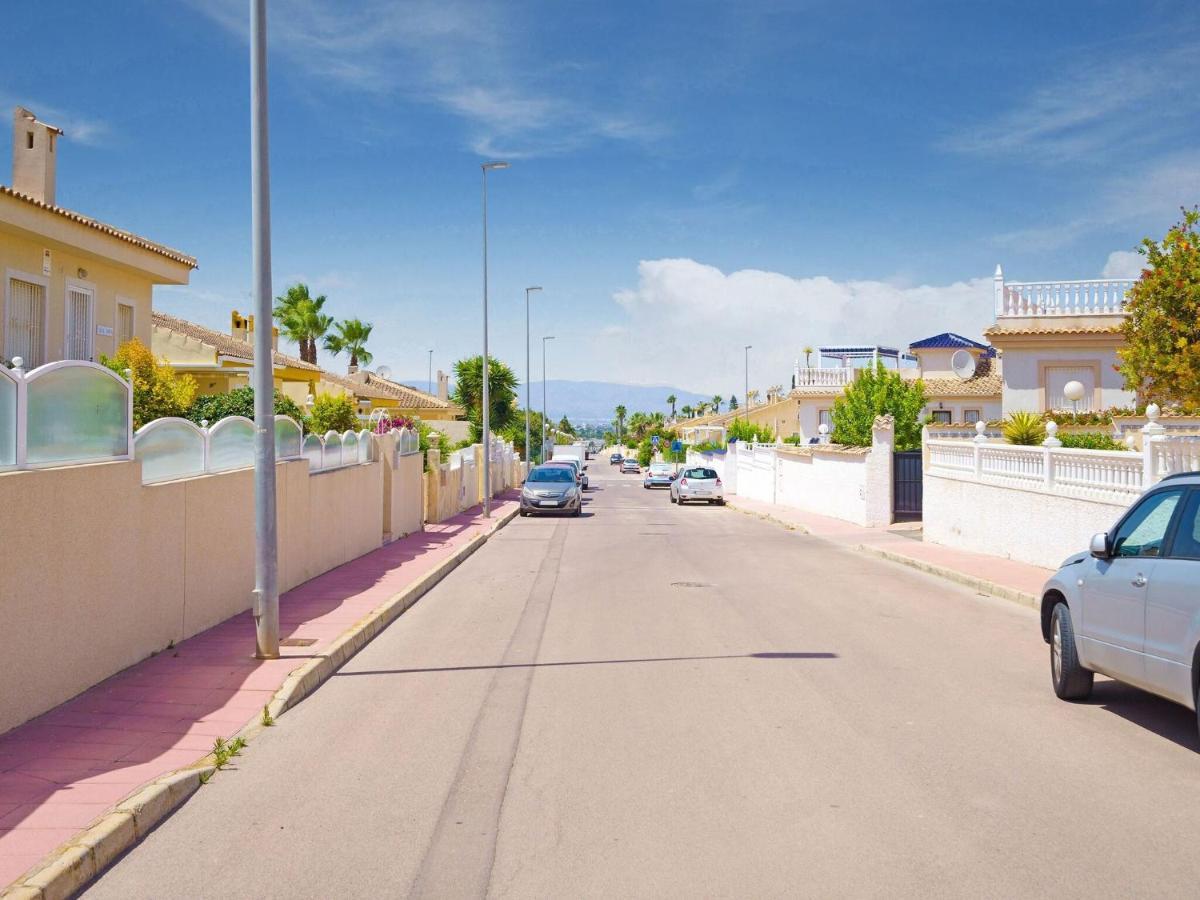 Belvilla By Oyo Casa Morena Benijofar ภายนอก รูปภาพ