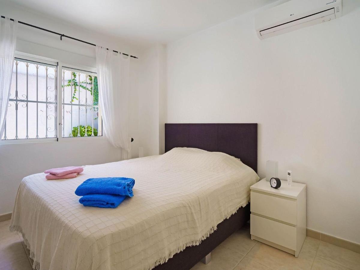 Belvilla By Oyo Casa Morena Benijofar ภายนอก รูปภาพ