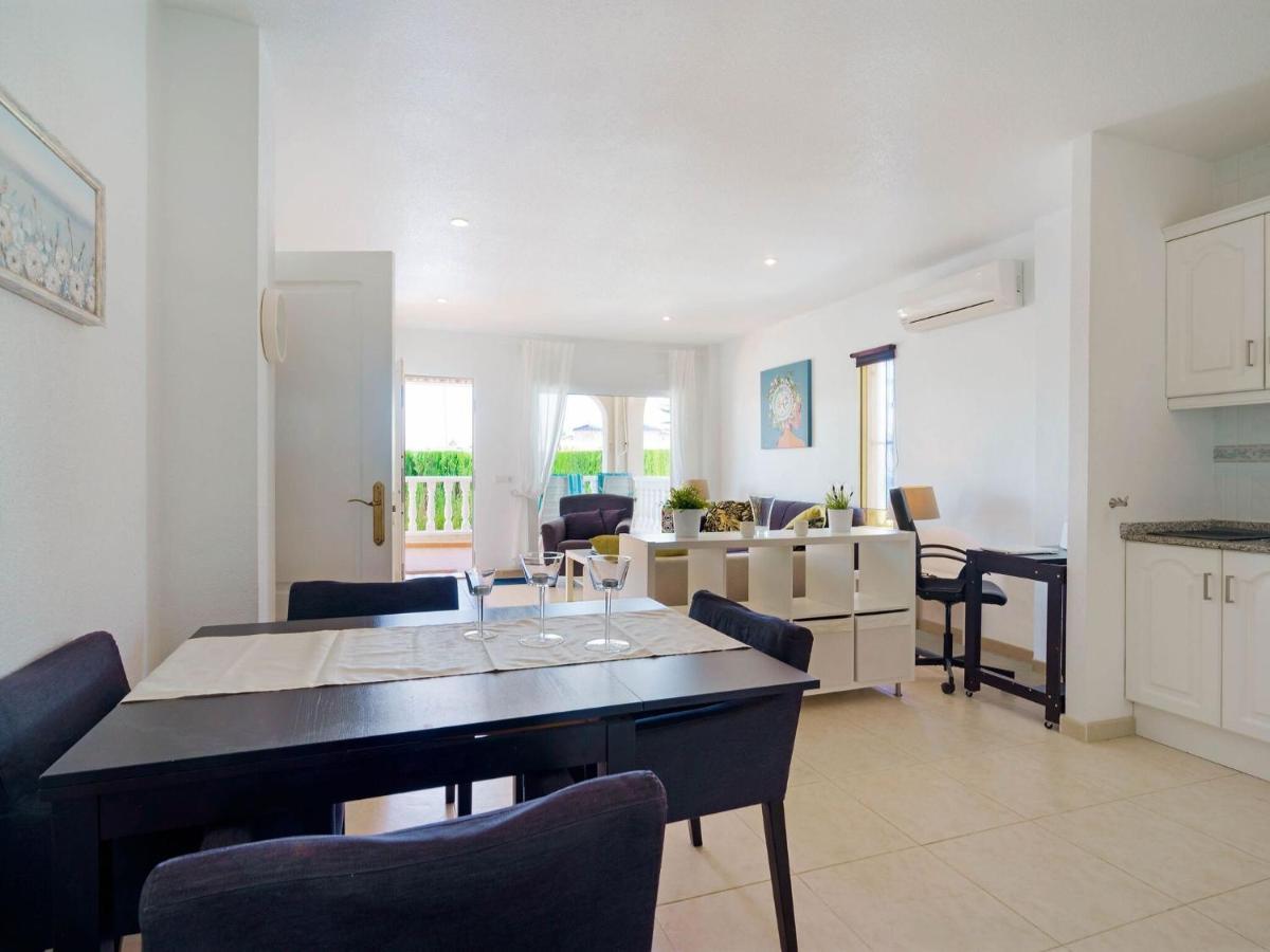 Belvilla By Oyo Casa Morena Benijofar ภายนอก รูปภาพ