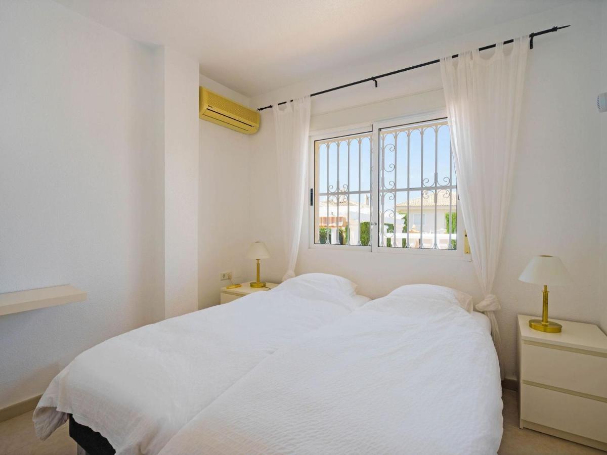 Belvilla By Oyo Casa Morena Benijofar ภายนอก รูปภาพ