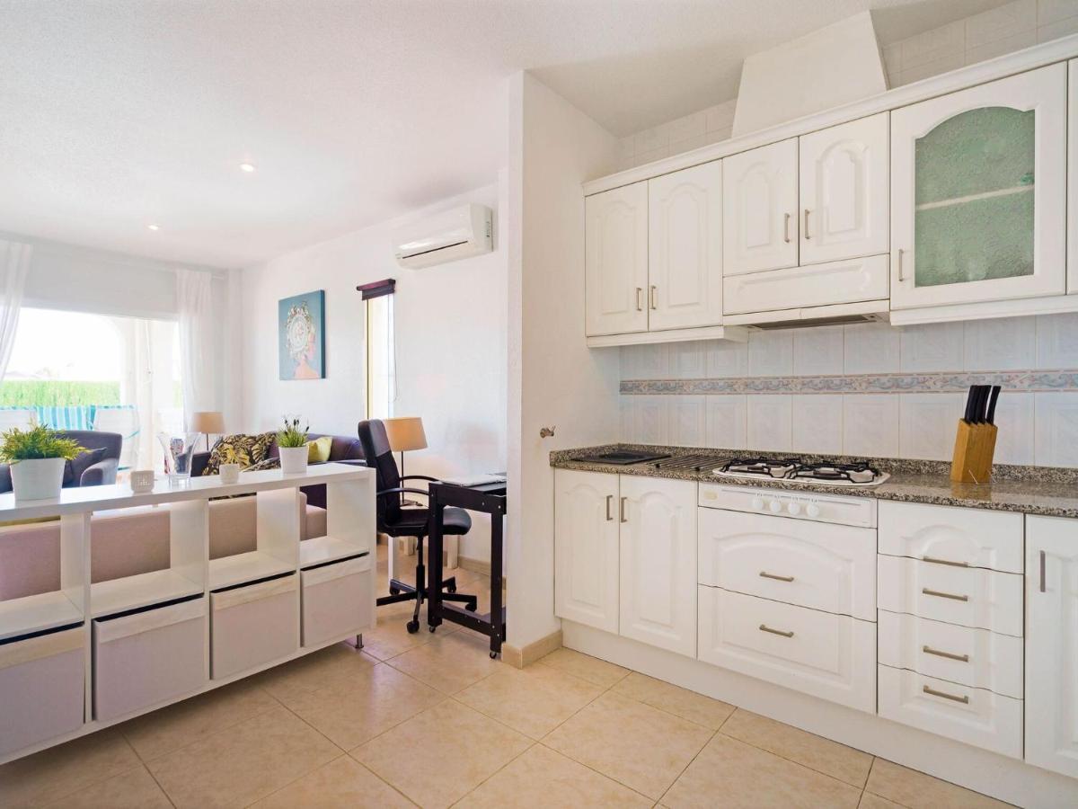 Belvilla By Oyo Casa Morena Benijofar ภายนอก รูปภาพ